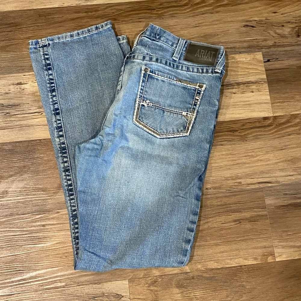 Men’s Ariat Jeans